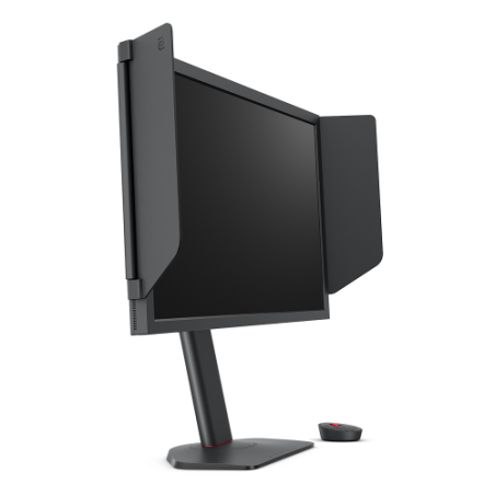 24366-BenQ ZOWIE XL2586X+ pantalla para PC 61,2 cm (24.1") 1920 x 1080 Pixeles Full HD Negro