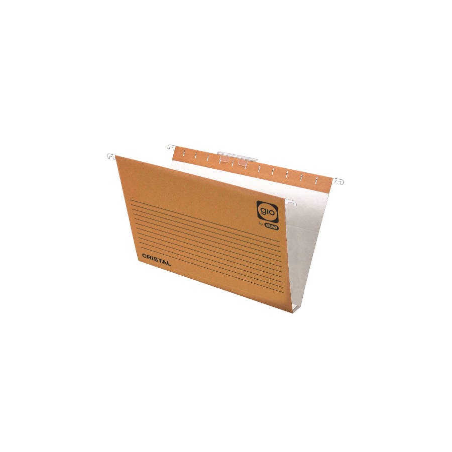 24463-CARPETA COLGANTE CAJON VISOR CORTO CRISTAL FOLIO LOMO 30 K. BICOLOR GIO 400021944 24463-CARPETA COLGANTE CAJON VISOR CORTO CRISTAL FOLIO LOMO 30 K. BICOLOR GIO 400021944