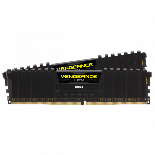 24469-Corsair Vengeance LPX CMK32GX4M2Z3600C18 modulo de memoria 32 GB 2 x 16 GB DDR4 3600 MHz