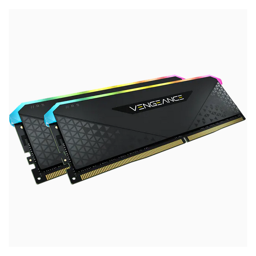 24509-Corsair Vengeance CMG64GX4M2E3200C16 modulo de memoria 64 GB 2 x 32 GB DDR4 3200 MHz