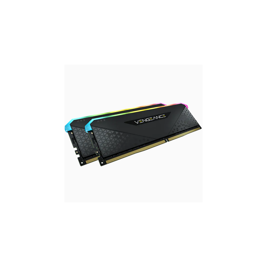 24509-Corsair Vengeance CMG64GX4M2E3200C16 modulo de memoria 64 GB 2 x 32 GB DDR4 3200 MHz 24509-Corsair Vengeance CMG64GX4M2E3200C16 modulo de memoria 64 GB 2 x 32 GB DDR4 3200 MHz