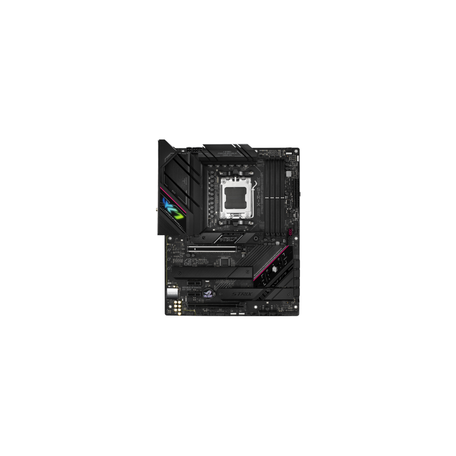 24556-ASUS ROG STRIX B650E-F GAMING WIFI AMD B650 Zocalo AM5 ATX