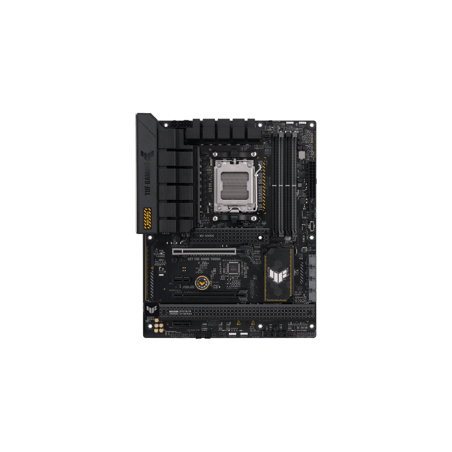 24560-ASUS TUF GAMING B650-PLUS AMD B650 Zocalo AM5 ATX 24560-ASUS TUF GAMING B650-PLUS AMD B650 Zocalo AM5 ATX
