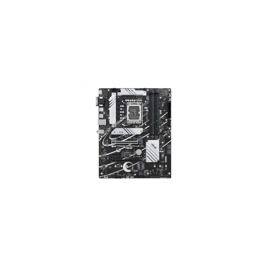 24568-PLACA ASUS PRIME B760-PLUS D4,INTEL,1700,B760,4DDR4,ATX 24568-PLACA ASUS PRIME B760-PLUS D4,INTEL,1700,B760,4DDR4,ATX