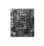 24585-MSI PRO H610M-E DDR4 placa base Intel H610 LGA 1700 micro ATX