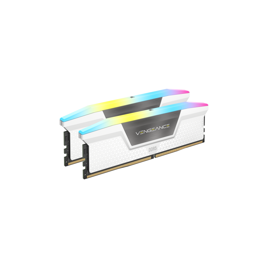24590-Corsair Vengeance RGB modulo de memoria 64 GB 2 x 32 GB DDR5 5200 MHz 24590-Corsair Vengeance RGB modulo de memoria 64 GB 2 x 32 GB DDR5 5200 MHz