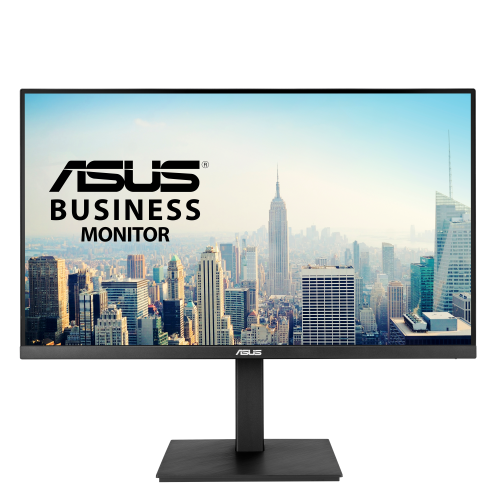 24607-ASUS VA32UQSB 80 cm (31.5") 3840 x 2160 Pixeles 4K Ultra HD LED Negro