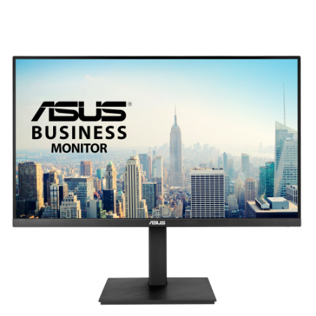 24607-ASUS VA32UQSB 80 cm (31.5") 3840 x 2160 Pixeles 4K Ultra HD LED Negro