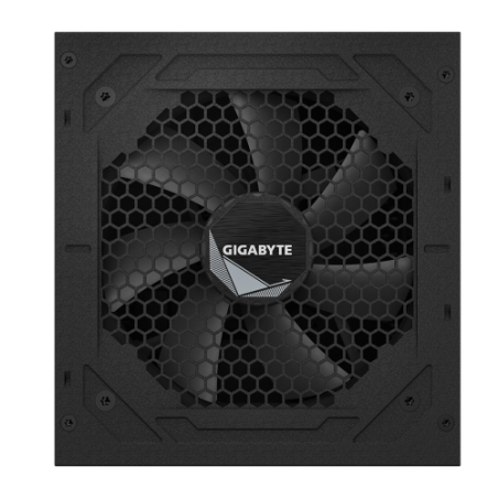 24612-Gigabyte GP-UD750GM unidad de fuente de alimentacion 750 W 20+4 pin ATX ATX Negro