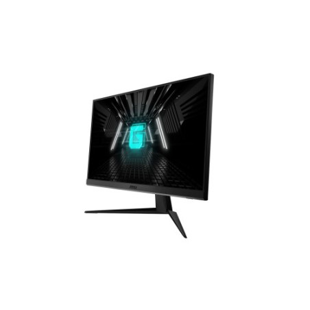 24650-MSI G2412F pantalla para PC 60,5 cm (23.8") 1920 x 1080 Pixeles Full HD Negro