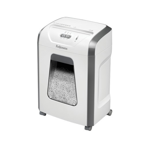 24658-DESTRUCTORA 15C BLANCA FELLOWES 100017466