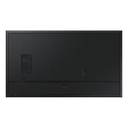 24681-Samsung QH55C Pantalla plana para senalizacion digital 139,7 cm (55") LED Wifi 700 cd / m2 4K Ultra HD Negro Proce