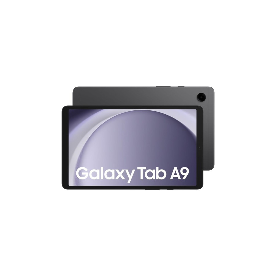 24696-Samsung Galaxy Tab SM-X110NZSAEUB tablet 64 GB 22,1 cm (8.7") Mediatek 4 GB Wi-Fi 5 (802.11ac) Android 13 Plata 24696-Samsung Galaxy Tab SM-X110NZSAEUB tablet 64 GB 22,1 cm (8.7") Mediatek 4 GB Wi-Fi 5 (802.11ac) Android 13 Plata