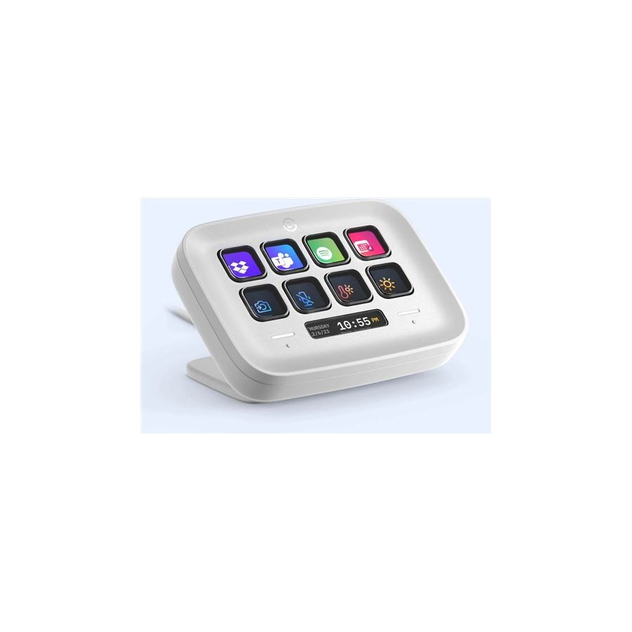 24713-ELGATO STREAM DECK NEO (10GBJ9901)