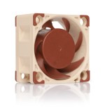 24752-NOCTUA VENTILADOR CAJA NF-A4X20 PWM, 40MM FAN, 40X40X20MM, 12V, 5000RPM/4400RPM/1200RPM, 14,9 DB(A), 9,4 M3/H, 2,2