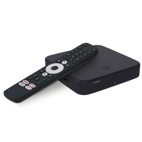 24769-Strong SRT 420 Negro 4K Ultra HD 8 GB Wifi Ethernet