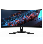 24800-GIGABYTE G34WQCP pantalla para PC 86,4 cm (34") 3440 x 1440 Pixeles Quad HD LED Negro