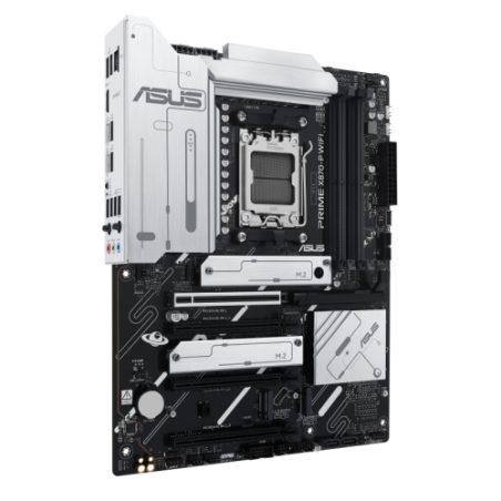24830-ASUS Prime X870-P WIFI AMD X870 Zocalo AM5 ATX
