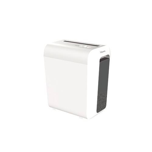 24893-DESTRUCTORA LX-65 BLANCA FELLOWES 100110076