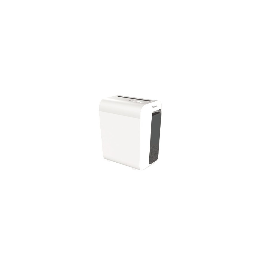 24893-DESTRUCTORA LX-65 BLANCA FELLOWES 100110076 24893-DESTRUCTORA LX-65 BLANCA FELLOWES 100110076