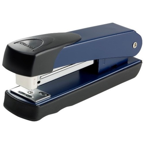 24899-GRAPADORA REXEL METEOR, AZUL REXEL 2100020