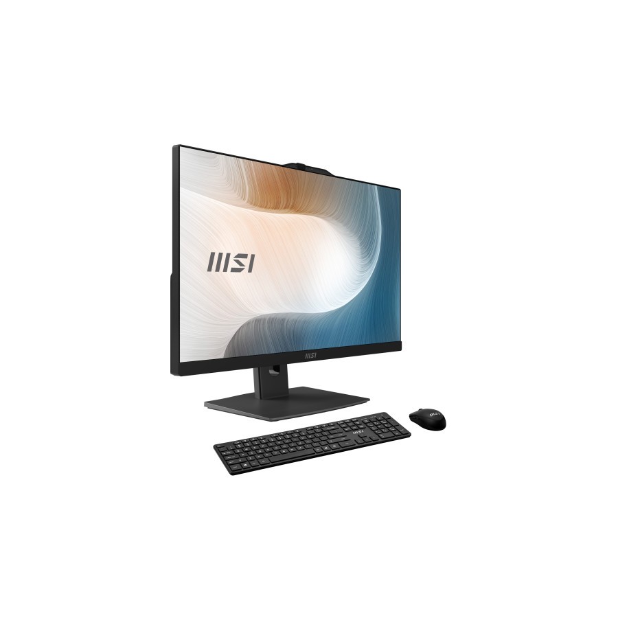 24919-MSI Modern AM242P 12M-1241ES IntelR CoreT i7 i7-1255U 60,5 cm (23.8") 1920 x 1080 Pixeles PC todo en uno 16 GB DDR 24919-MSI Modern AM242P 12M-1241ES IntelR CoreT i7 i7-1255U 60,5 cm (23.8") 1920 x 1080 Pixeles PC todo en uno 16 GB DDR