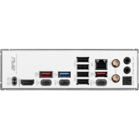 24929-PLACA MSI MPG B850 EDGE TI WIFI,AMD,AM5,B850,4DDR5,256GB,WIFI,ATX