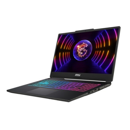 24944-MSI Cyborg 15 A13VF-1621XES IntelR CoreT i7 i7-13620H Portatil 39,6 cm (15.6") Full HD 16 GB DDR5-SDRAM 1 TB SSD N