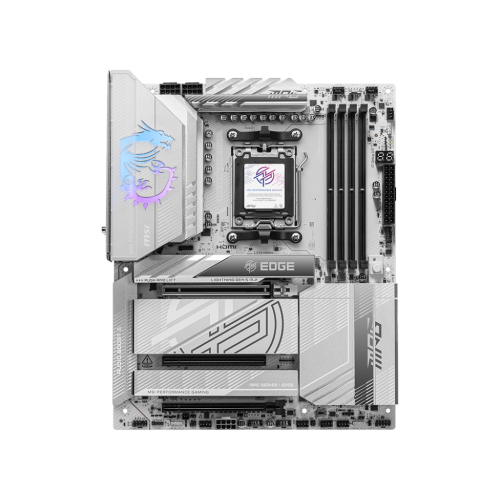 24949-MSI MPG X870E EDGE TI WIFI placa base AMD X870E Zocalo AM5 ATX