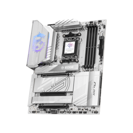 24950-MSI MPG X870E EDGE TI WIFI placa base AMD X870E Zocalo AM5 ATX