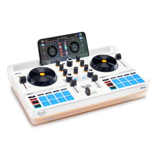 24951-HERCULES DJCONTROL MIX ULTRA