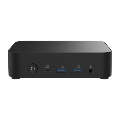24969-ASUS NUC 14 Essential RNUC14MNK3500002 Negro