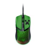 24971-RATON RAZER COBRA MINECRAFT EDIT. (RZ01-04650200-R3M1)