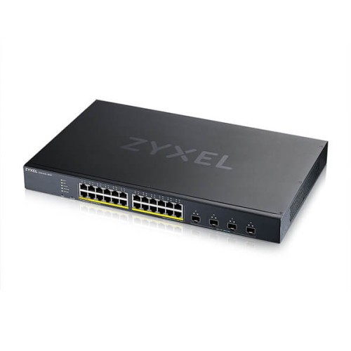 25002-ZYXELSWITCH XGS1930-28HP
