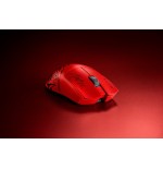 25014-Razer Viper V3 Pro Faker Edition raton Juego mano derecha RF Wireless + USB Type-C Optico 35000 DPI