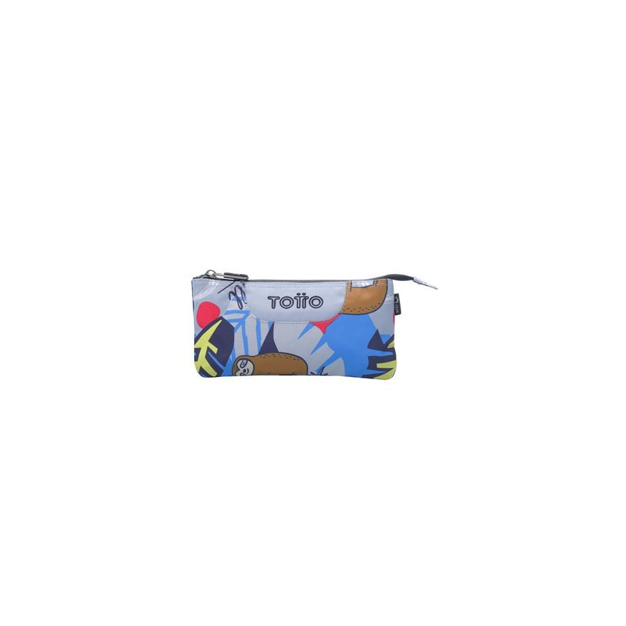 25092-ESTUCHE 3 COMPARTIMENTOS TABLERO LAZEL TOTTO AC52ECO012-2416Z-6YB 25092-ESTUCHE 3 COMPARTIMENTOS TABLERO LAZEL TOTTO AC52ECO012-2416Z-6YB