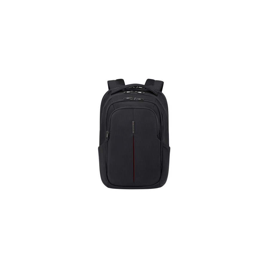 25099-MOCHILA GUARDIT 3.0 PARA PORTAIL 14,1´´ (18X29X40CM) COLOR NEGRO SAMSONITE SA155195 NE 25099-MOCHILA GUARDIT 3.0 PARA PORTAIL 14,1´´ (18X29X40CM) COLOR NEGRO SAMSONITE SA155195 NE