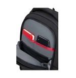 25101-MOCHILA GUARDIT 3.0 PARA PORTAIL 14,1´´ (18X29X40CM) COLOR NEGRO SAMSONITE SA155195 NE