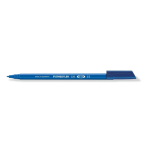 25104-ROTULADOR NORIS PUNTA DE FIBRA 326 COLOR AZUL STAEDTLER 326-3