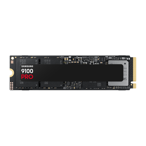 25120-Samsung MZ-VAP2T0 2 TB M.2 PCI Express 5.0 NVMe V-NAND TLC