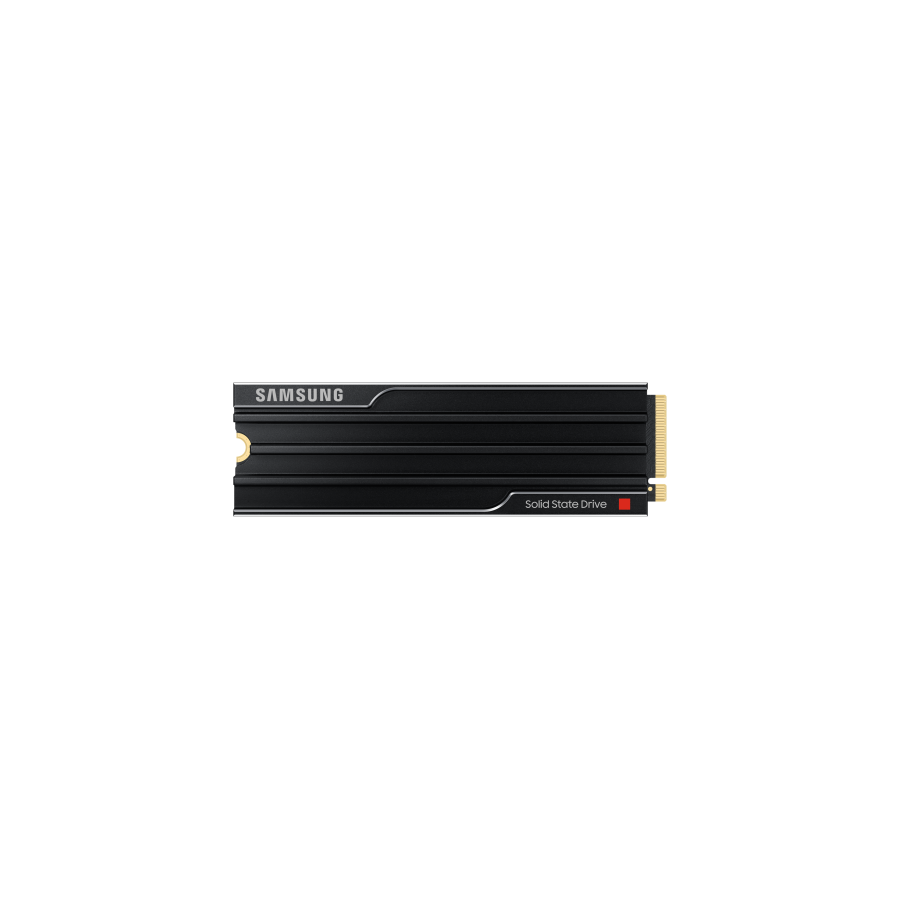 25122-Samsung MZ-VAP2T0 2 TB M.2 PCI Express 5.0 NVMe V-NAND TLC
