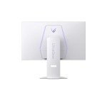25152-LG 32G810SA-W.AEU pantalla para PC 81,3 cm (32") 3840 x 2160 Pixeles 4K Ultra HD LCD Negro