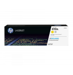 25193-HP 410A TONER HP410A AMARILLO (CF412A)