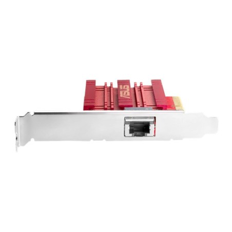 25203-ASUS XG-C100C Ethernet 10000 Mbit/s Interno