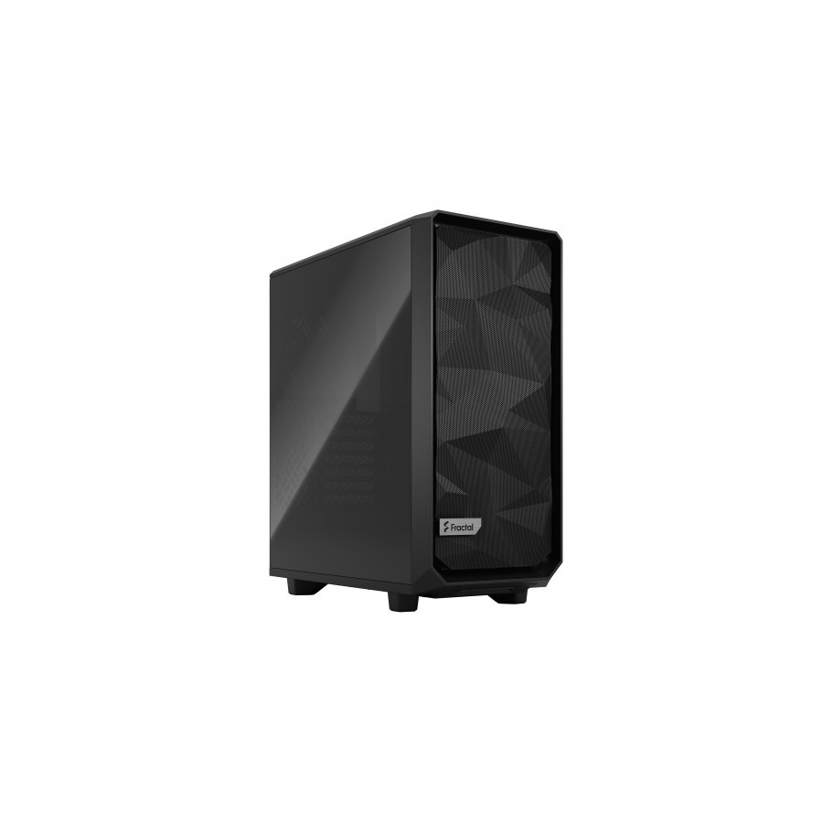 25316-Fractal Design Meshify 2 Compact Negro 25316-Fractal Design Meshify 2 Compact Negro