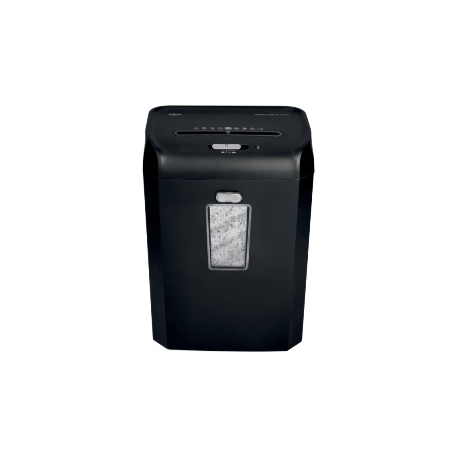 25436-DESTRUCTORA PROMAX QS RSX1035 REXEL 2104585EU