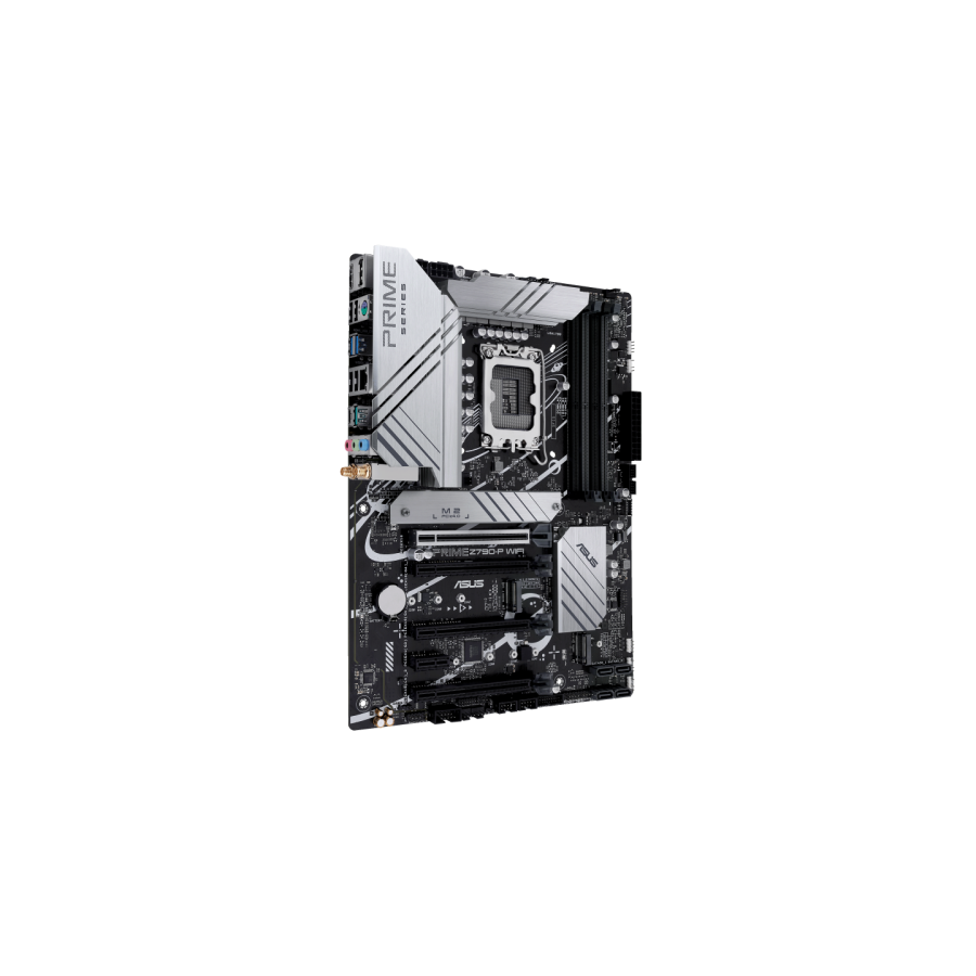 25497-ASUS PRIME Z790-P WIFI Intel Z790 LGA 1700 ATX 25497-ASUS PRIME Z790-P WIFI Intel Z790 LGA 1700 ATX