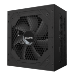 25530-Gigabyte UD850GM unidad de fuente de alimentacion 850 W 20+4 pin ATX ATX Negro