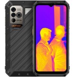 25554-ULEFONE SMARTPHONE ARMOR 19T BLACK 4G/6.58" FHD+/256GB ROM/12GB RAM/108+5+5MP/9600MHA/IP68