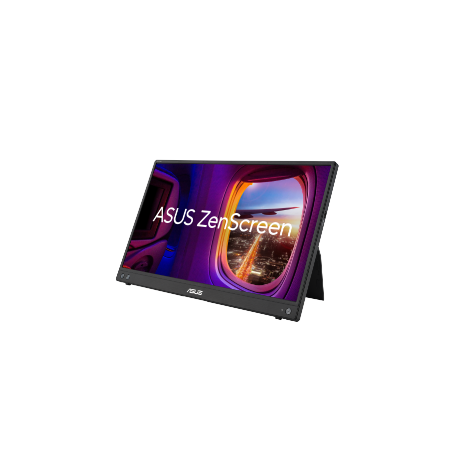 25636-ASUS MB16AHV pantalla para PC 39,6 cm (15.6") 1920 x 1080 Pixeles Full HD LCD Negro 25636-ASUS MB16AHV pantalla para PC 39,6 cm (15.6") 1920 x 1080 Pixeles Full HD LCD Negro